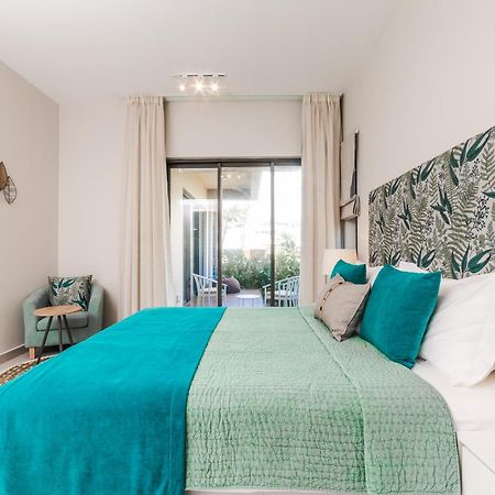 Apartment Beachfront Ocean Terraces Residence, Poste Lafayette-Apt-C2 Екстериор снимка