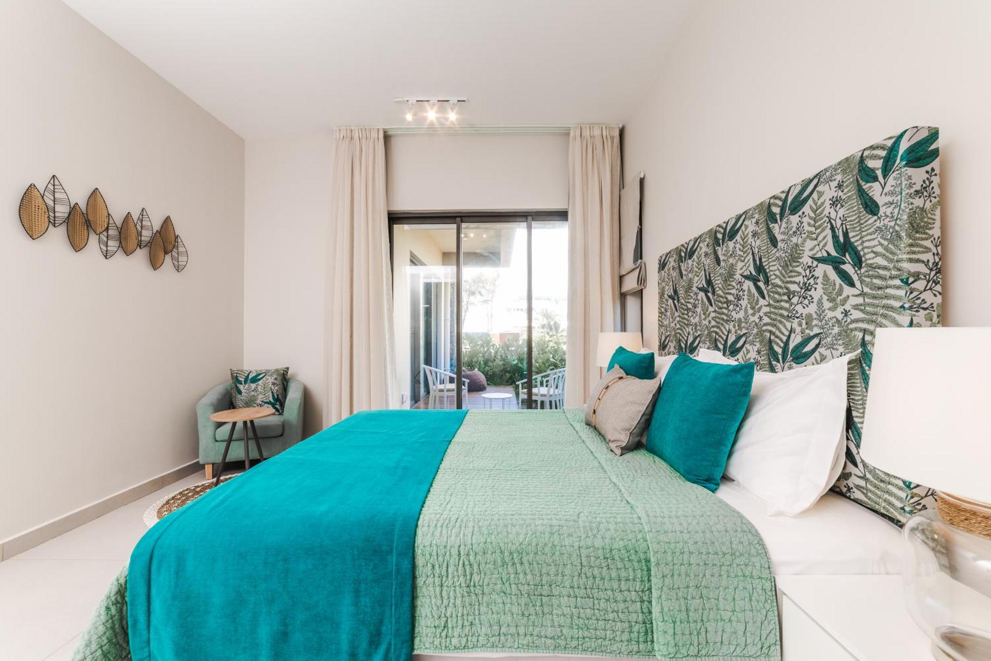 Apartment Beachfront Ocean Terraces Residence, Poste Lafayette-Apt-C2 Екстериор снимка