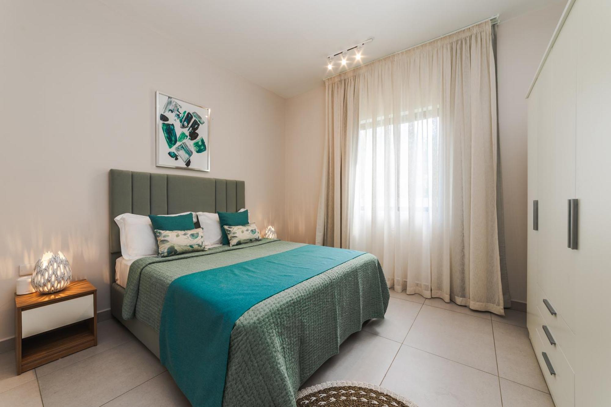 Apartment Beachfront Ocean Terraces Residence, Poste Lafayette-Apt-C2 Екстериор снимка