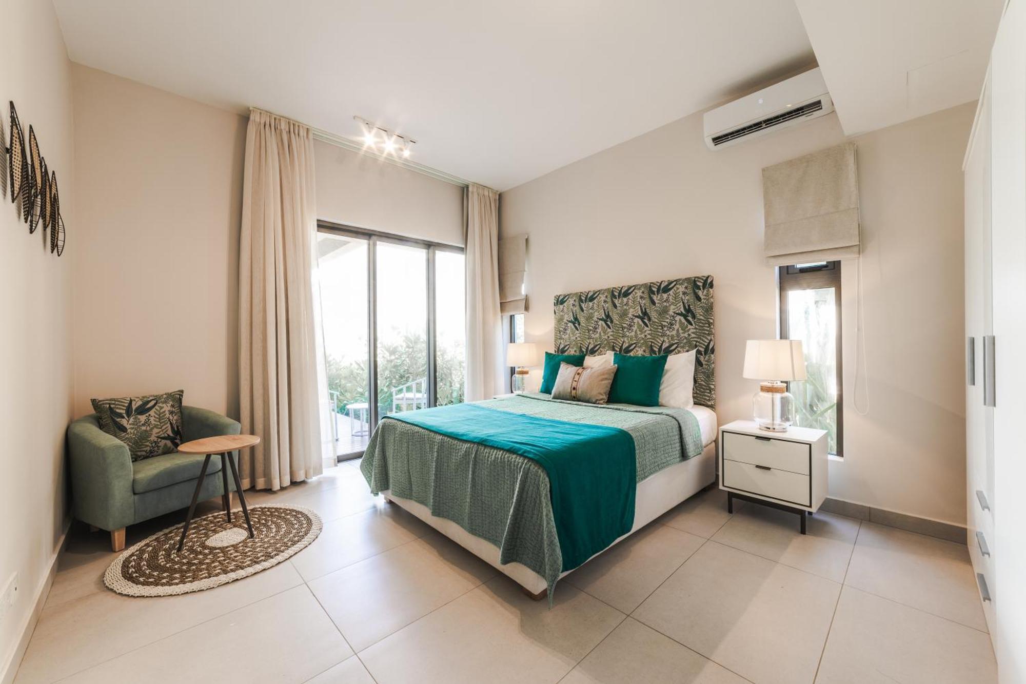 Apartment Beachfront Ocean Terraces Residence, Poste Lafayette-Apt-C2 Екстериор снимка